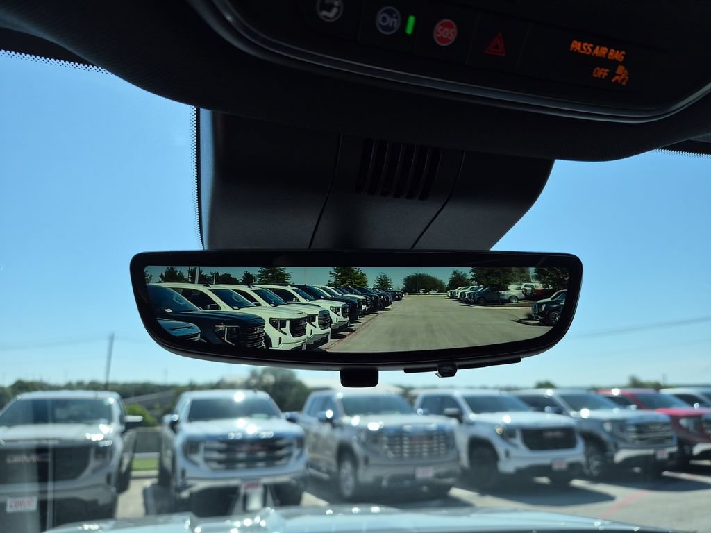 New 2026 GMC Sierra EV Elevation w/ Premium Package AWD/4WD image 28