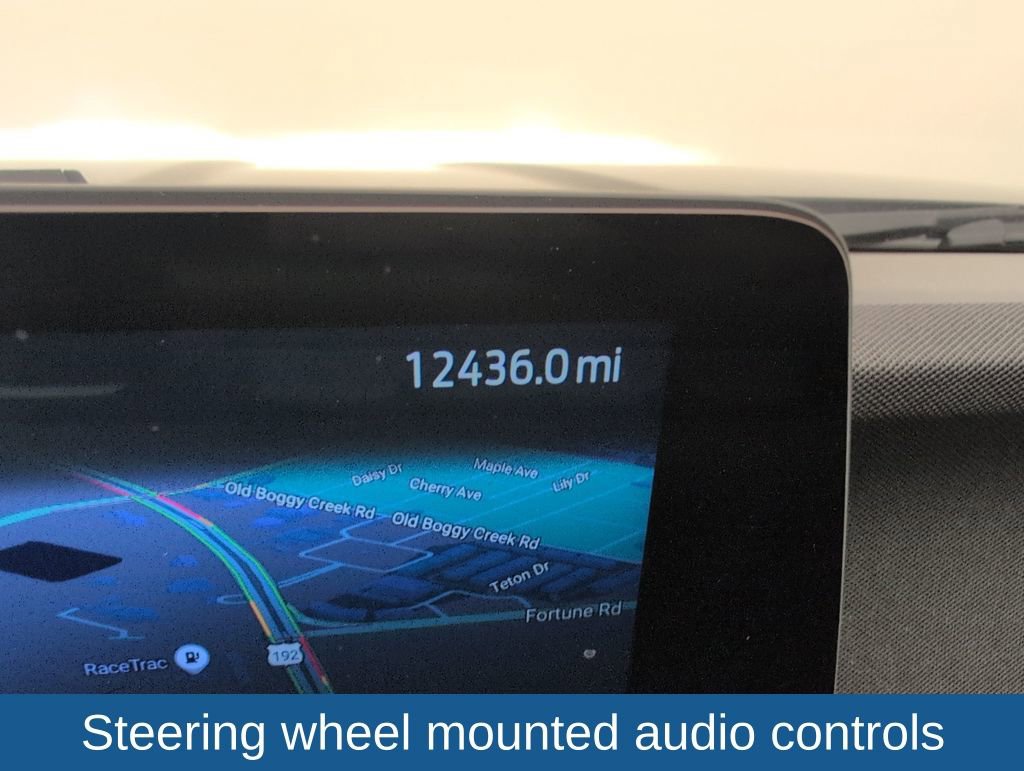 Certified 2025 Ford Expedition Active image 25