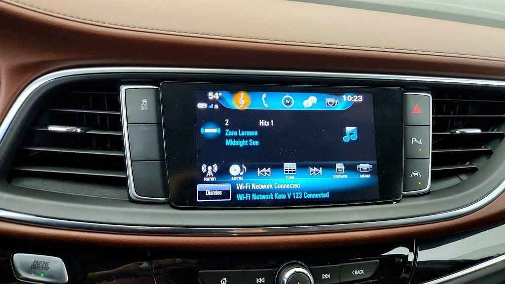 Used 2019 Buick Enclave Avenir FWD image 18