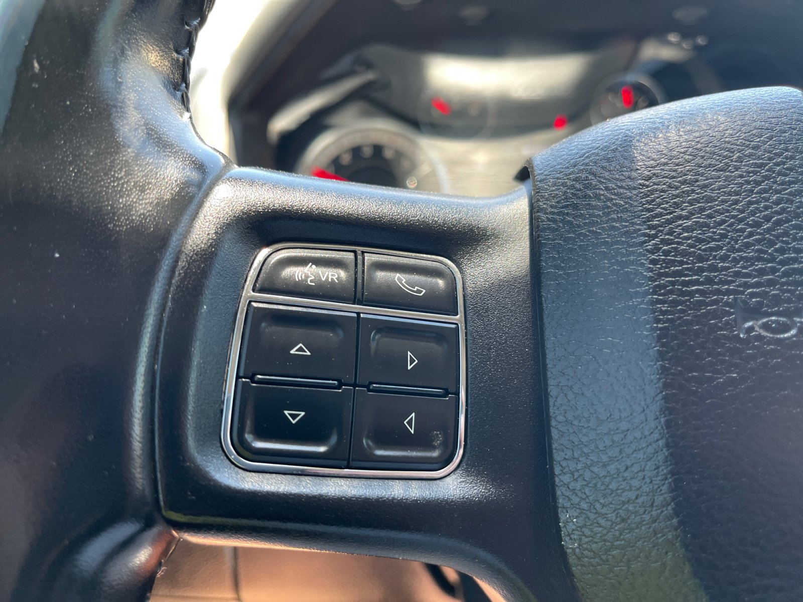 Used 2014 RAM 2500 Big Horn AWD/4WD image 19