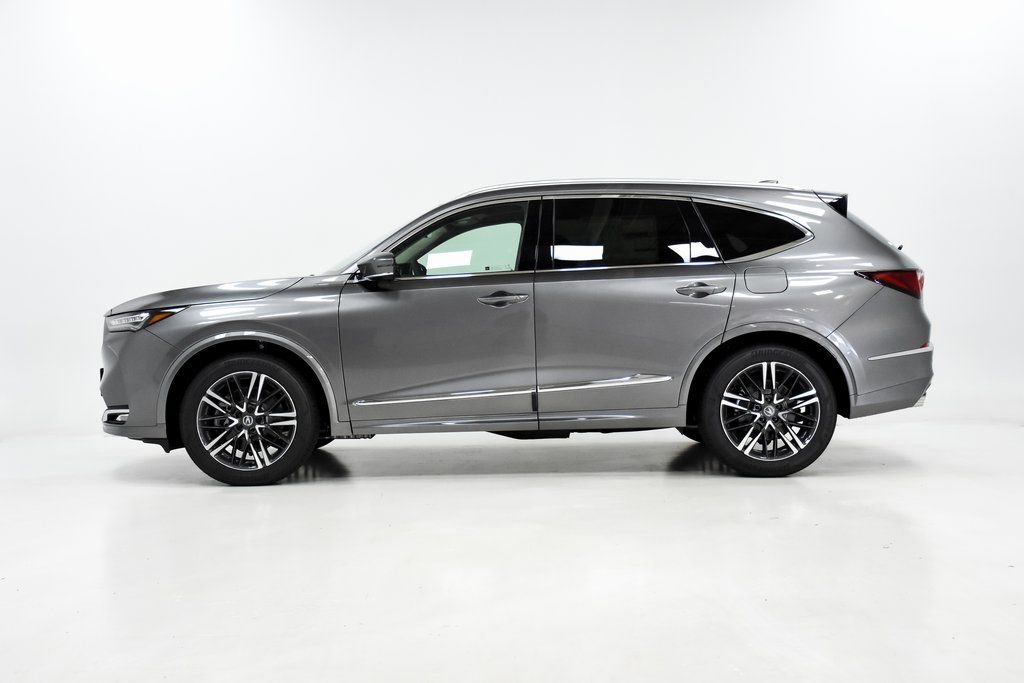 Used 2025 Acura MDX w/ Advance Package image 33