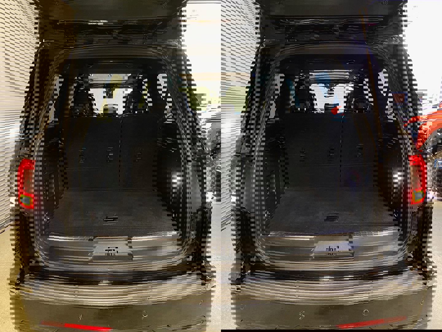 Used 2020 Lincoln Navigator L Reserve image 16