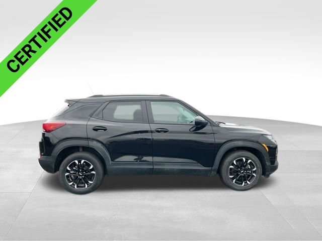 Used 2023 Chevrolet TrailBlazer LT image 6