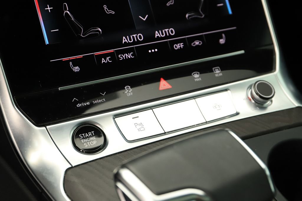 Used 2022 Audi A7 3.0T Premium AWD/4WD image 29