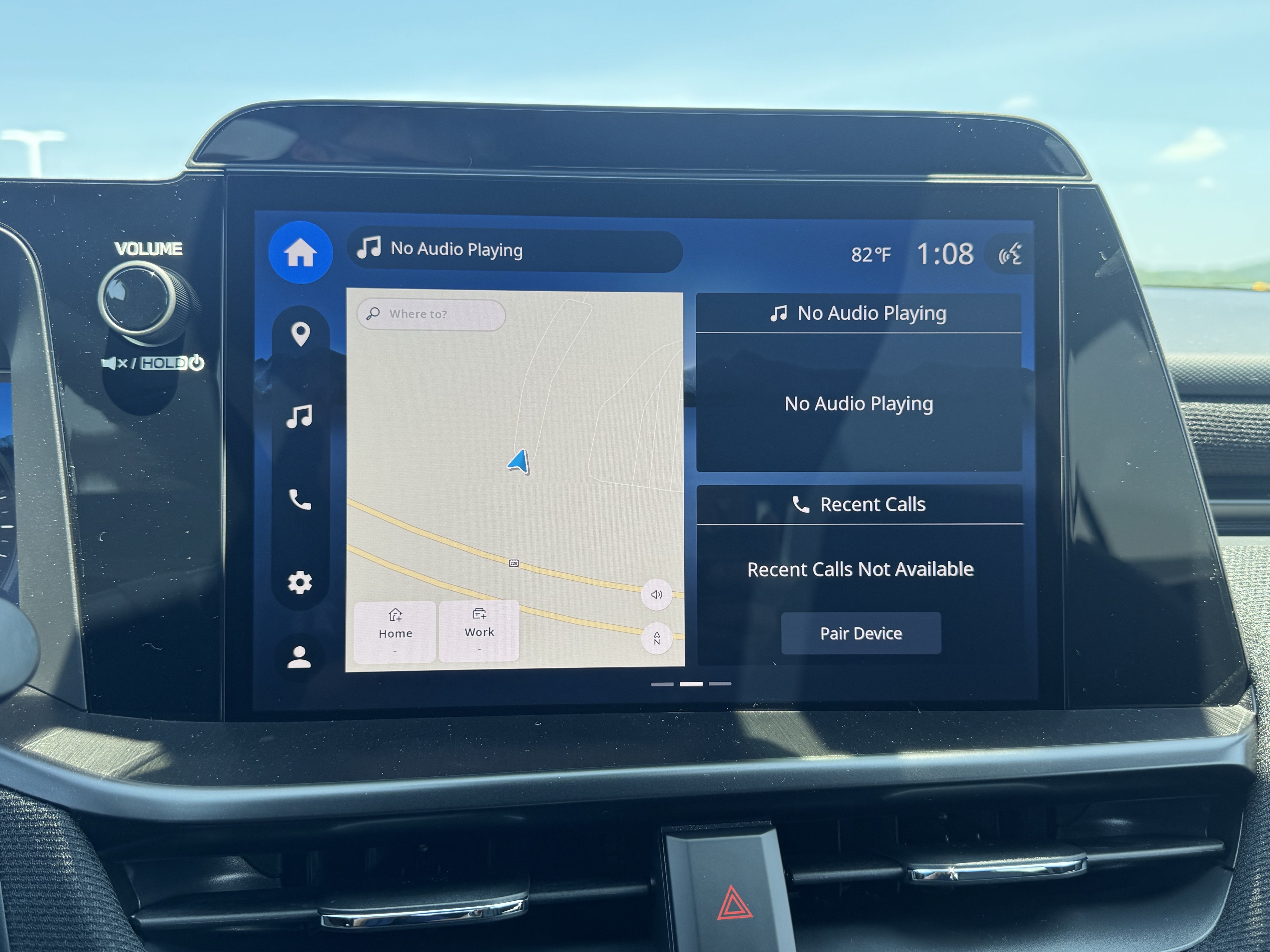 New 2026 Subaru Outback Premium AWD/4WD image 25