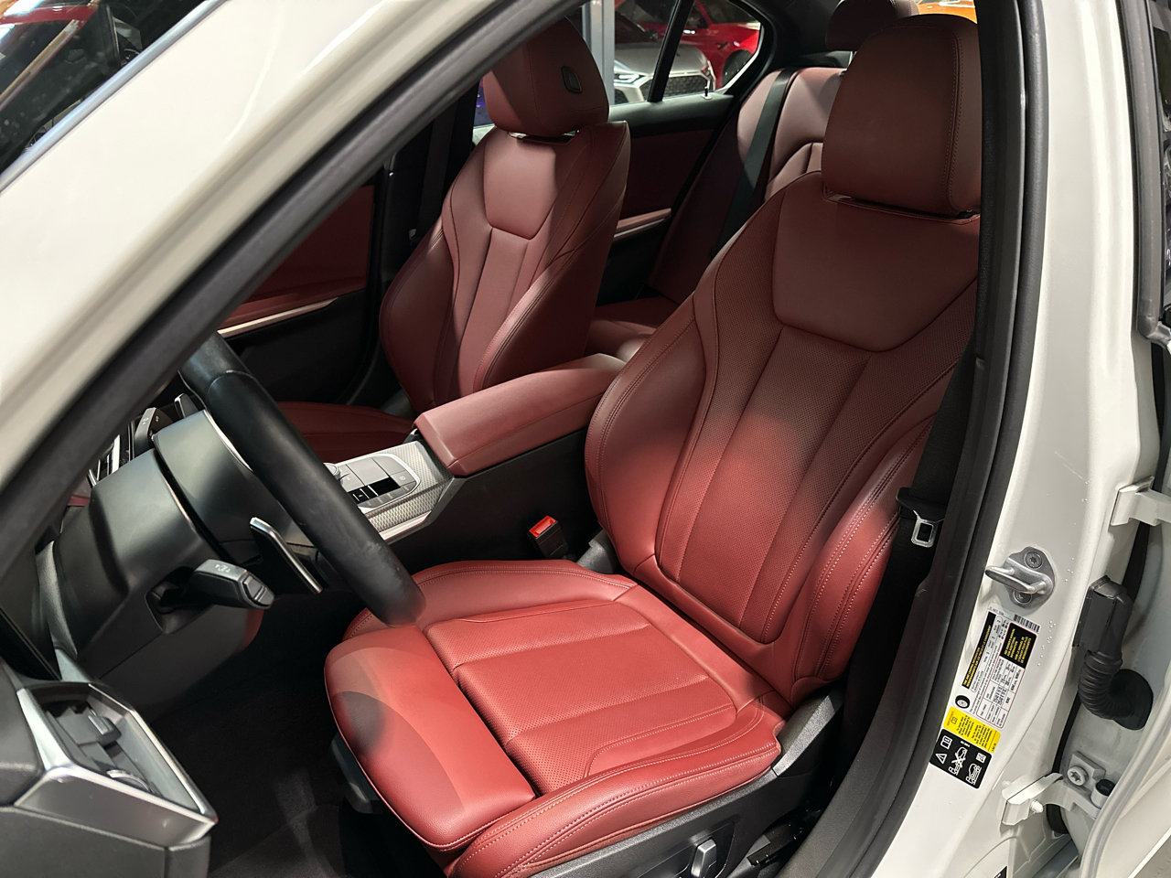 Used 2023 BMW M340i xDrive w/ Premium Package image 15