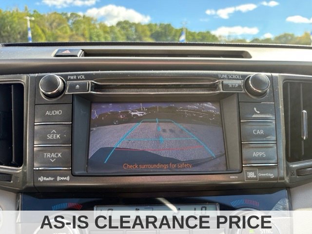 Used 2013 Toyota RAV4 Limited AWD/4WD image 41