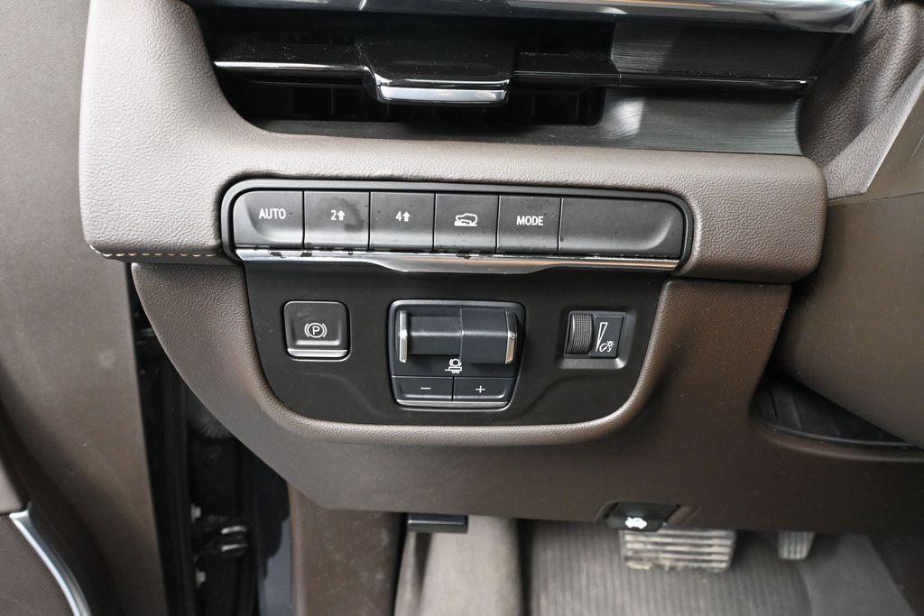 Used 2021 Cadillac Escalade Sport AWD/4WD image 36