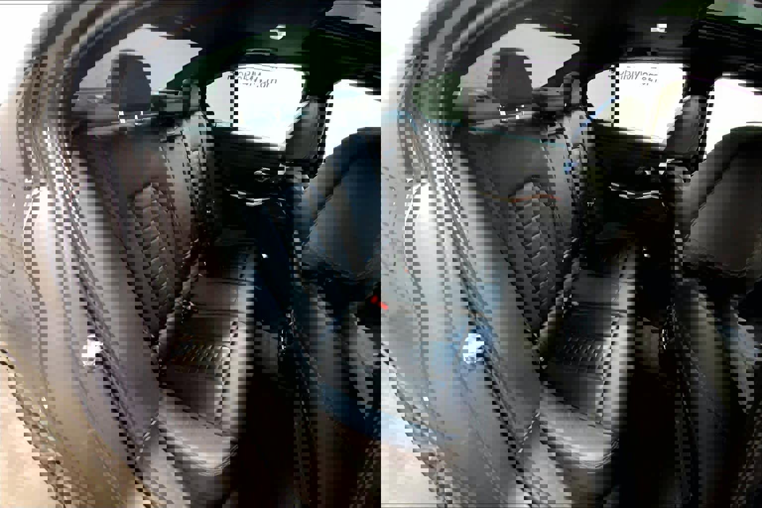 Used 2020 BMW M340i xDrive w/ Premium Package AWD/4WD image 19