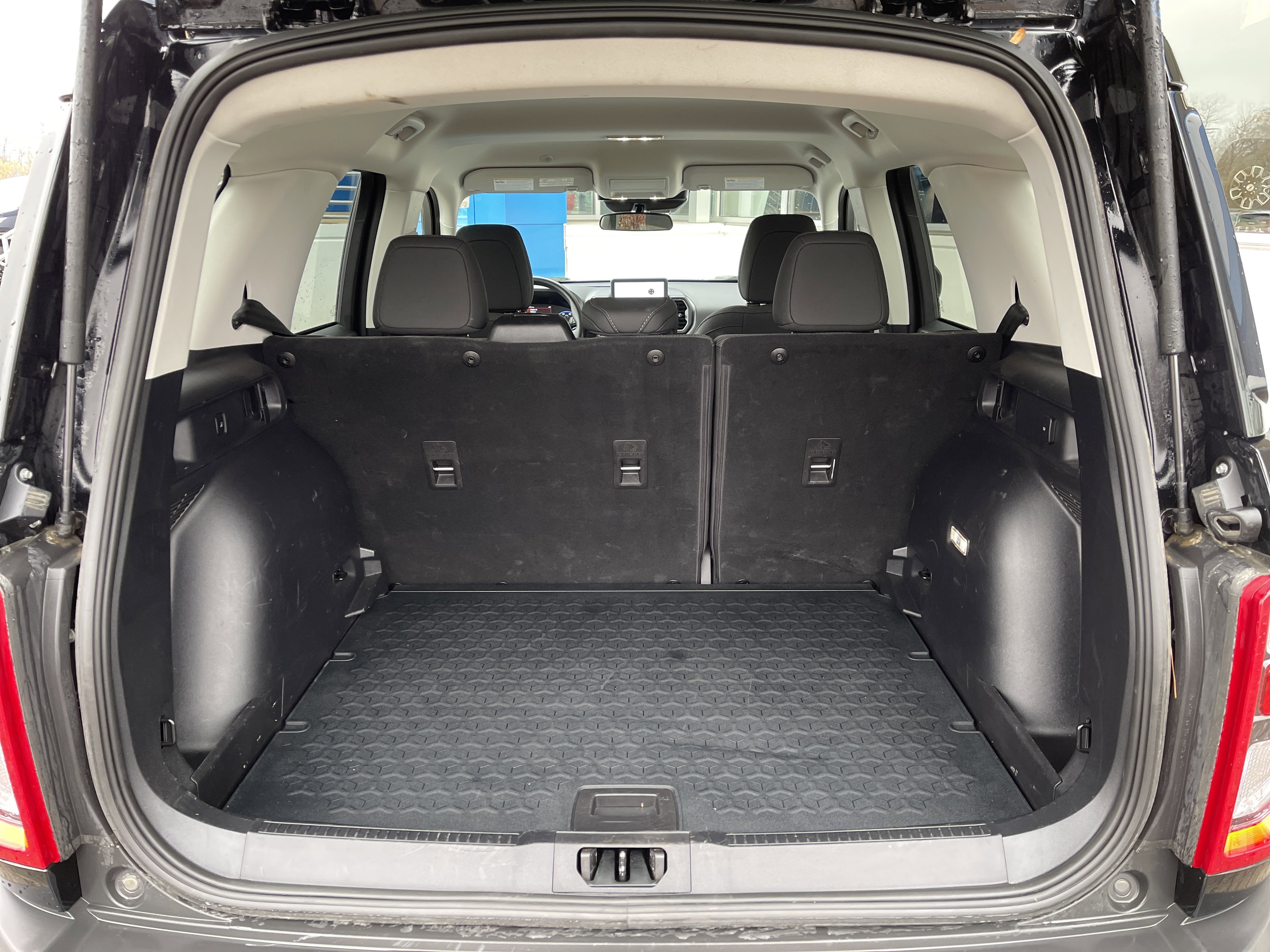 Used 2024 Ford Bronco Sport Big Bend image 37