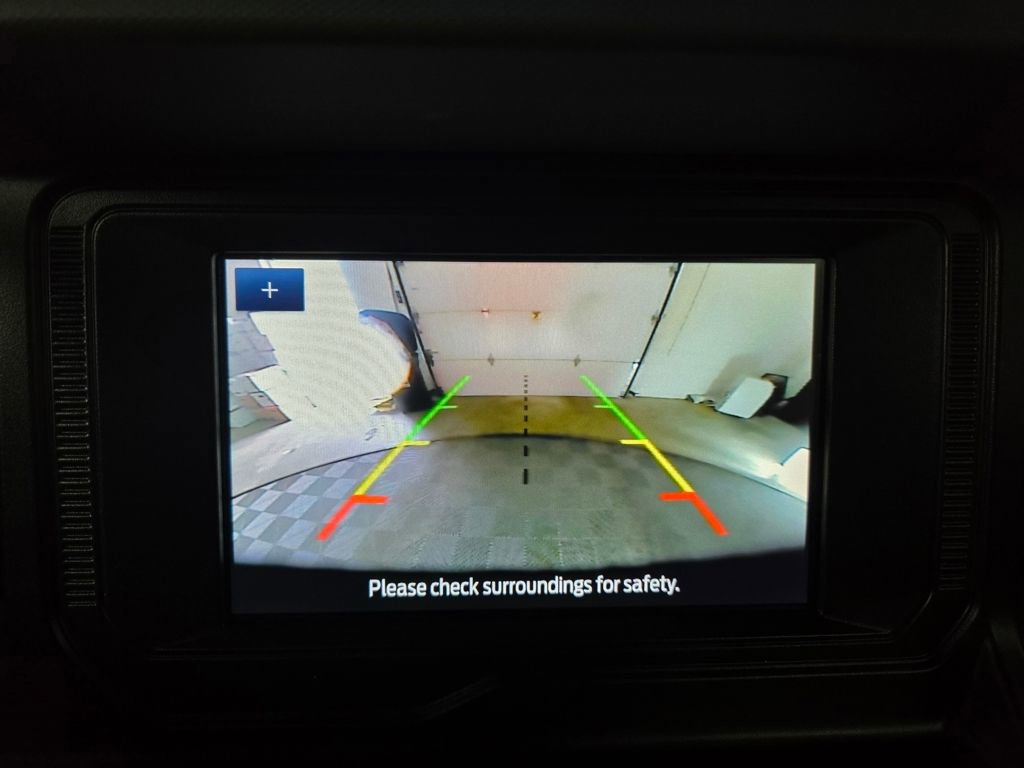 Used 2022 Ford Bronco Big Bend image 20