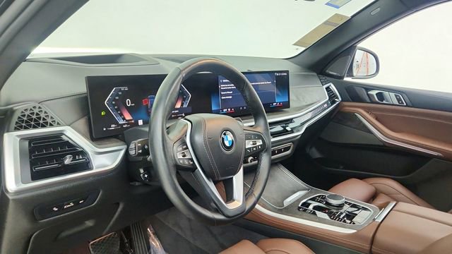 Used 2026 BMW X5 xDrive40i image 20