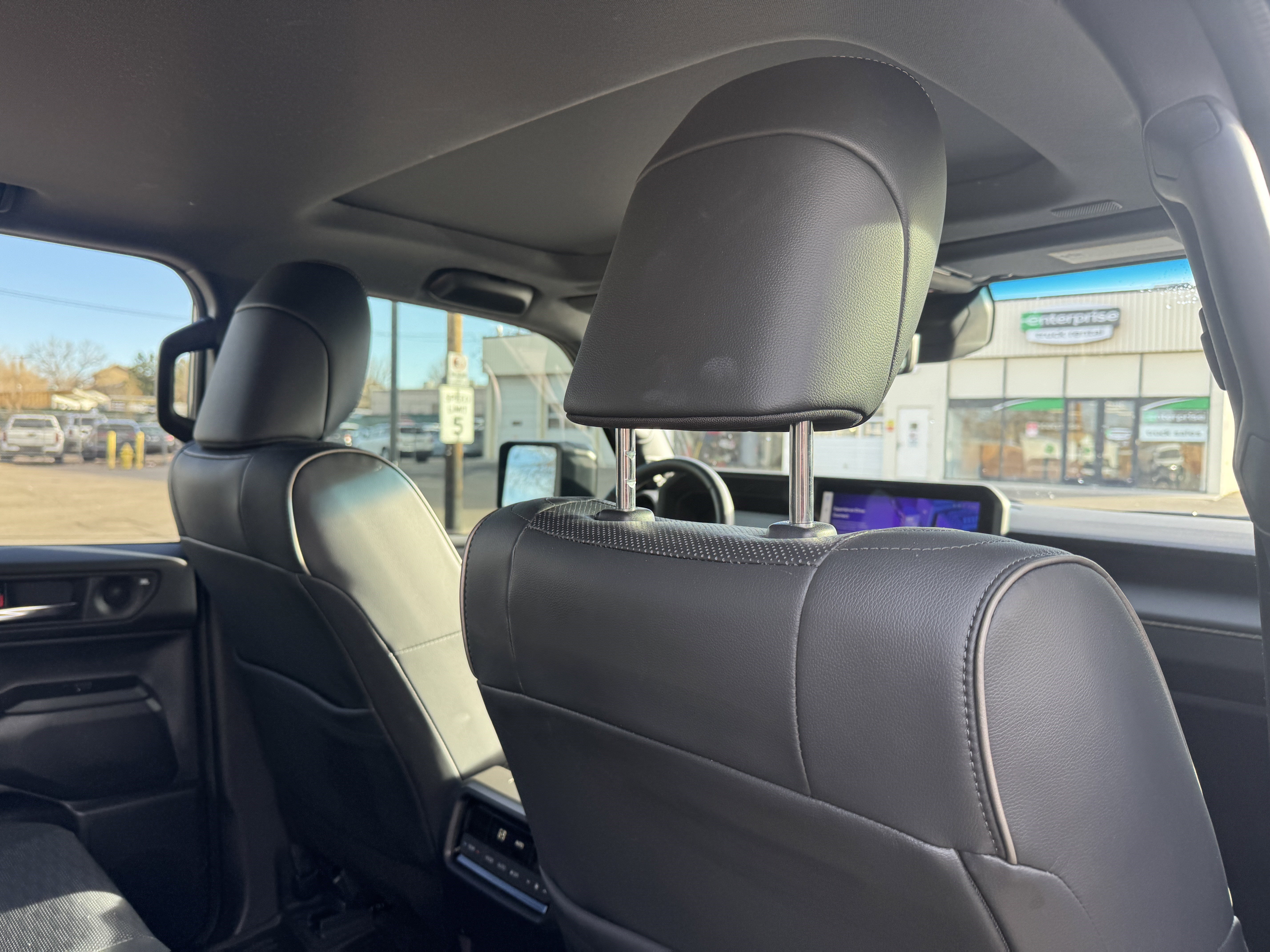 Certified 2024 Toyota Land Cruiser image 18