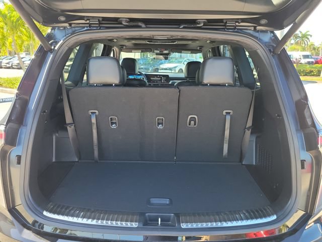 Used 2025 Kia Telluride SX Prestige X-Line AWD/4WD image 7