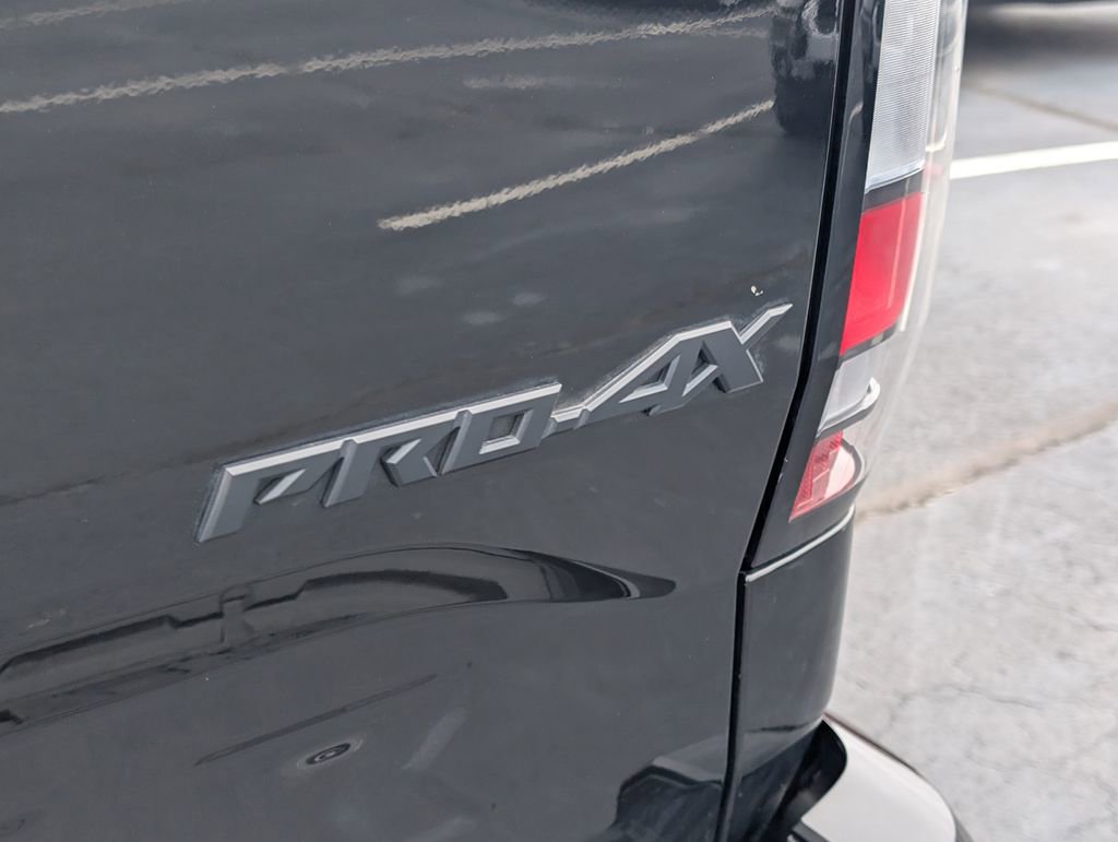 Used 2023 Nissan Frontier PRO-4X w/ Tow Package image 23