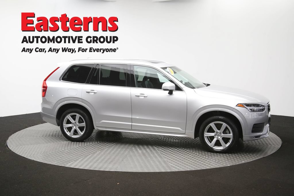 Used 2022 Volvo XC90 T5 Momentum AWD/4WD image 48