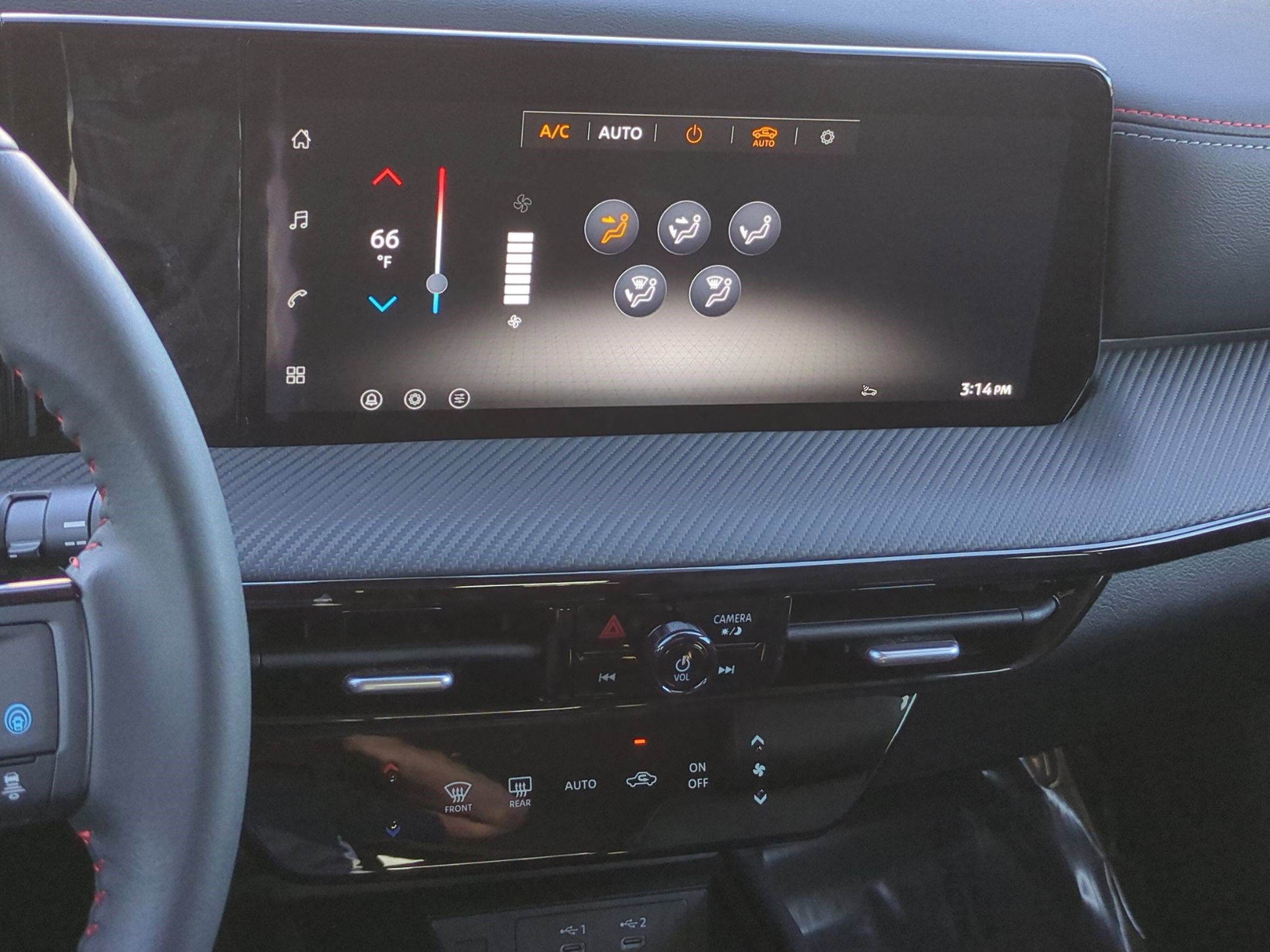 New 2026 Nissan Kicks SR image 16