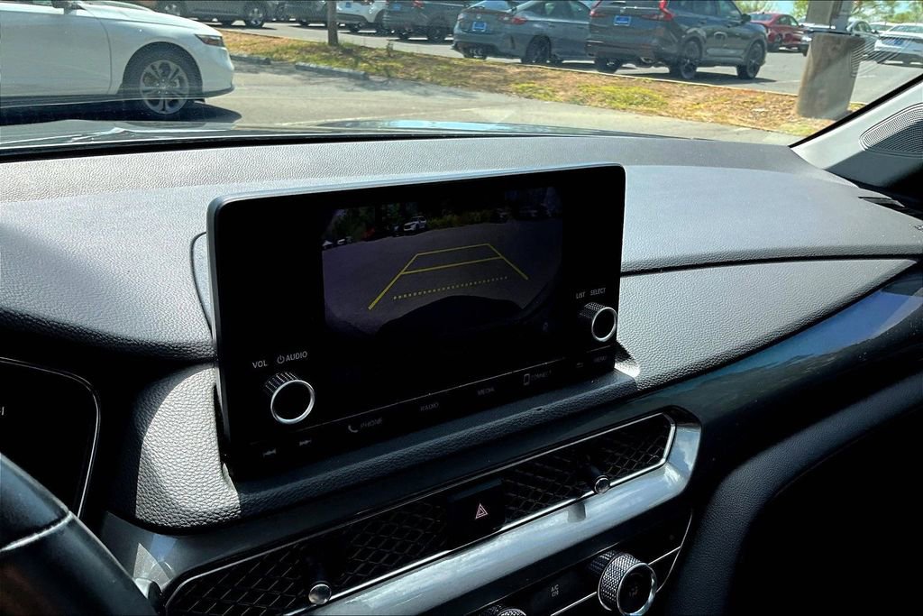 Used 2024 Acura Integra image 11