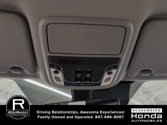 New 2026 Honda Ridgeline RTL image 10