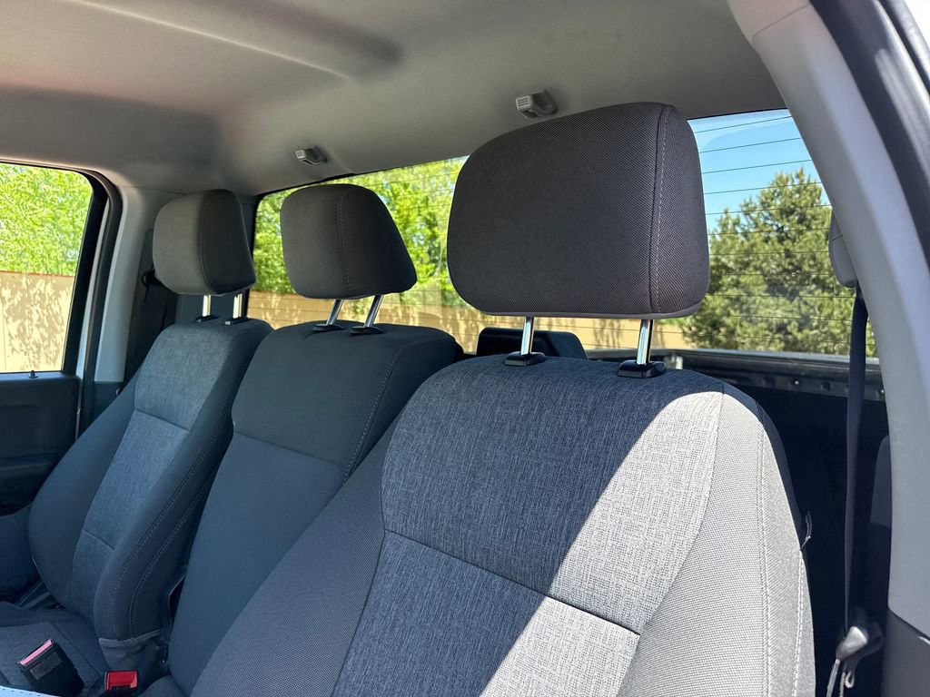 Certified 2024 Ford F150 XL AWD/4WD image 13