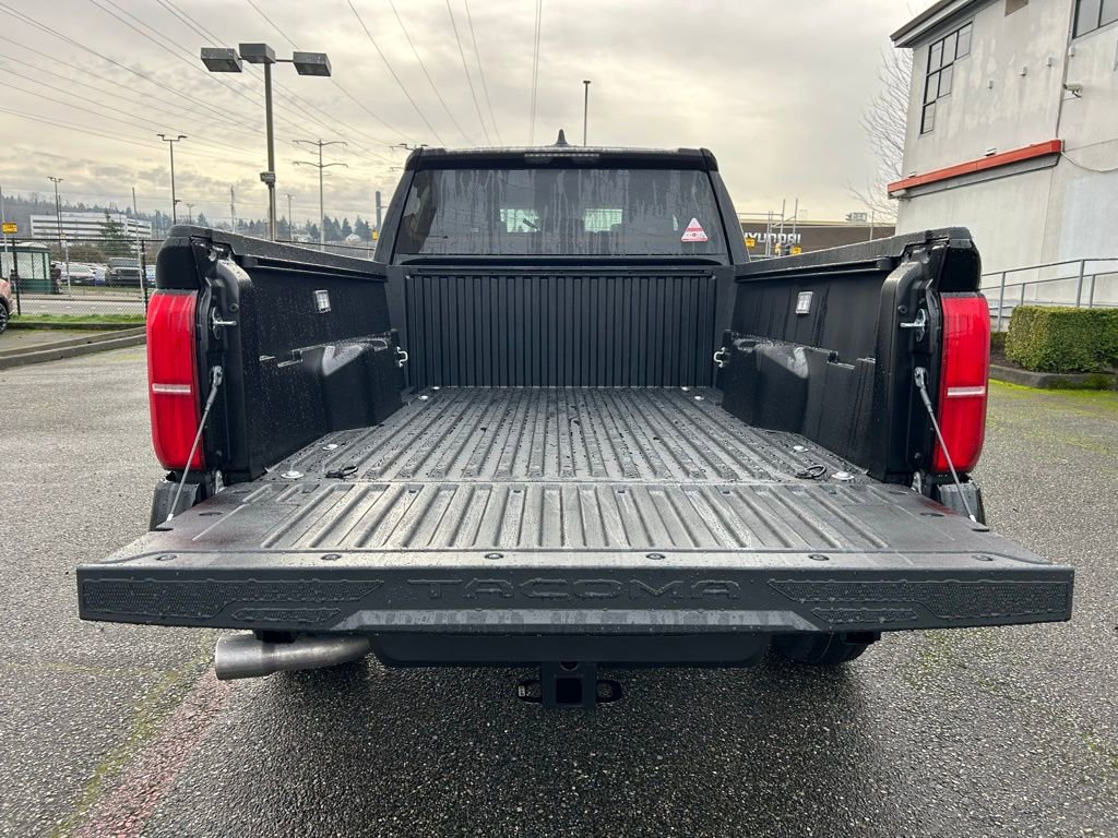 New 2026 Toyota Tacoma SR5 image 23