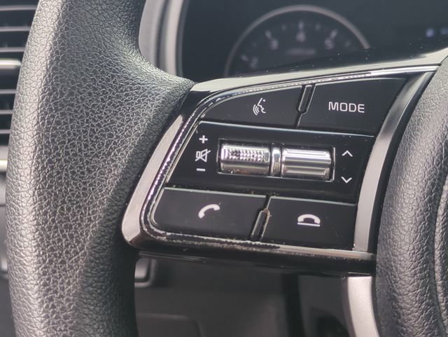 Used 2021 Kia Sportage LX FWD image 22