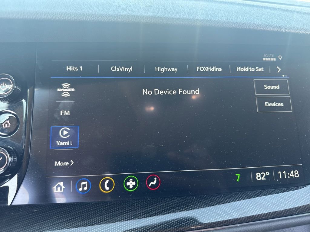 Used 2023 Buick Envision Essence w/ Sport Touring Package image 37