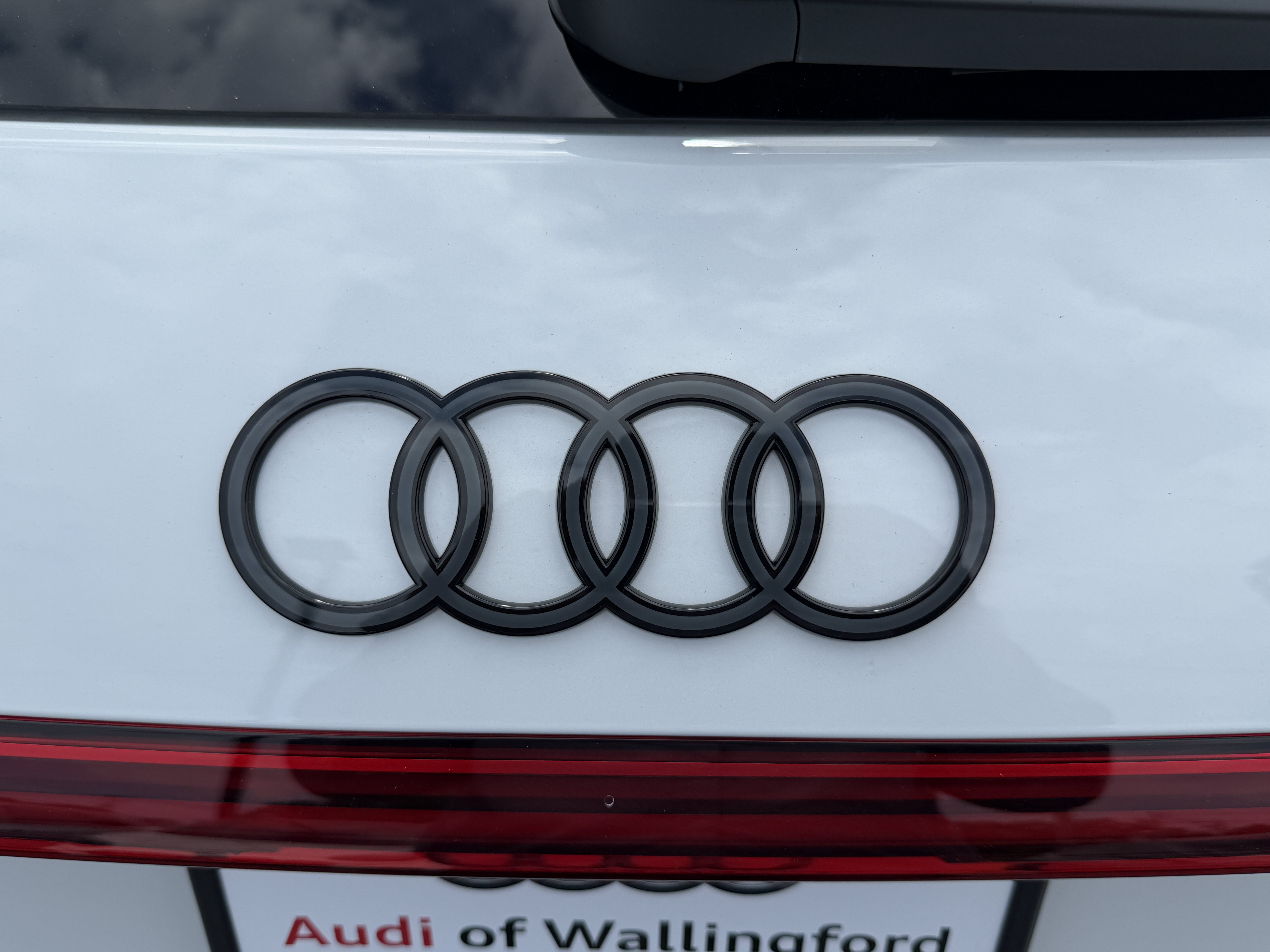 New 2026 Audi SQ5 Premium Plus AWD/4WD image 20