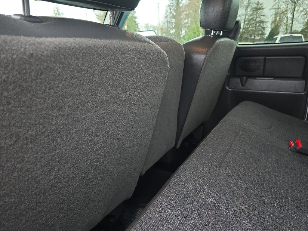 Used 2006 Chevrolet Silverado 2500 W/T image 17