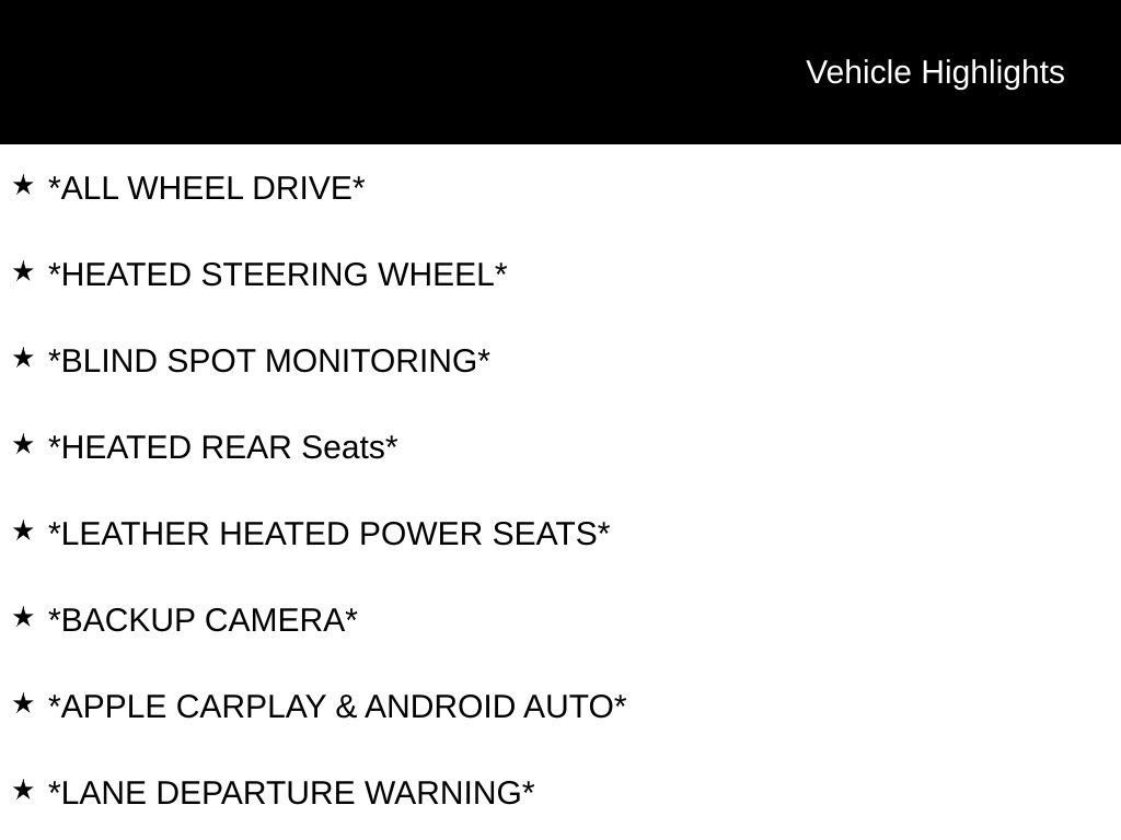 Certified 2023 Subaru Solterra AWD image 5