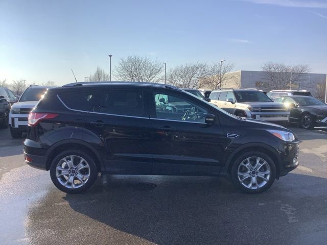 Used 2016 Ford Escape Titanium image 4