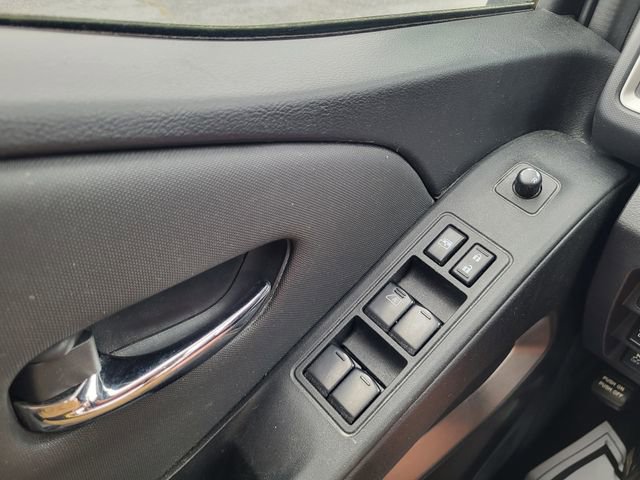 Used 2024 Nissan Frontier SV image 22