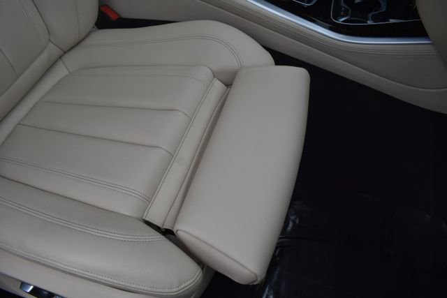 Used 2020 BMW X5 sDrive40i w/ Executive Package image 56