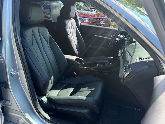 Used 2024 Acura Integra A-Spec FWD image 17