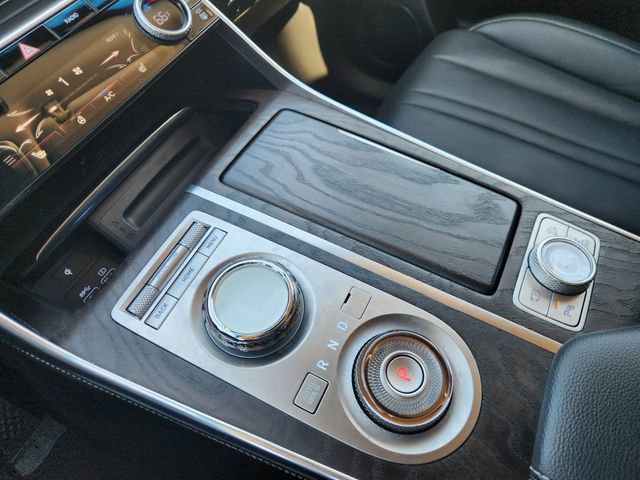 Used 2024 Genesis GV80 2.5T image 19