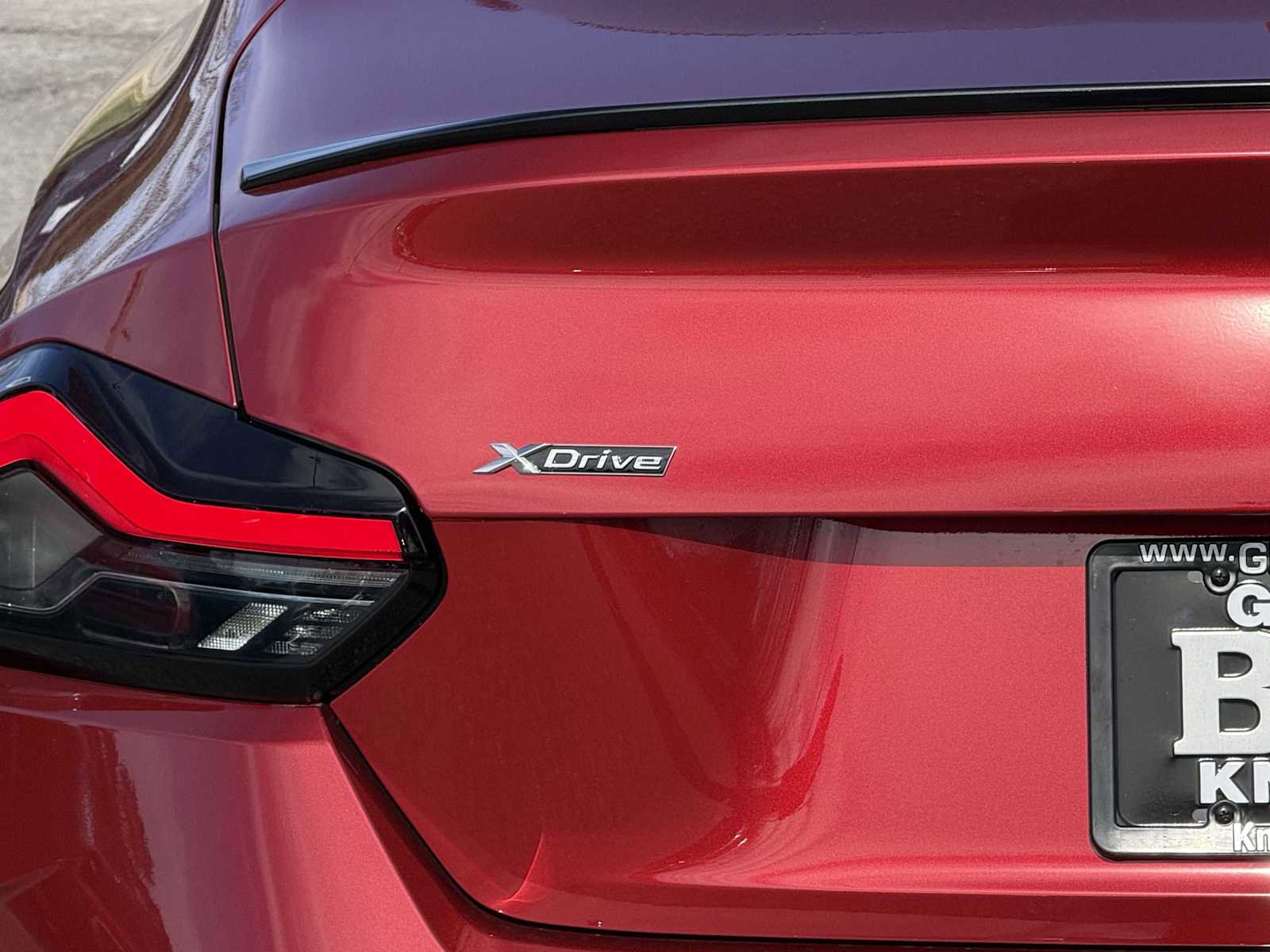 New 2026 BMW 230i xDrive Coupe w/ Premium Package image 48