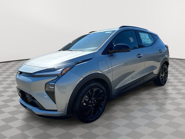 New 2027 Chevrolet Bolt RS FWD image 1