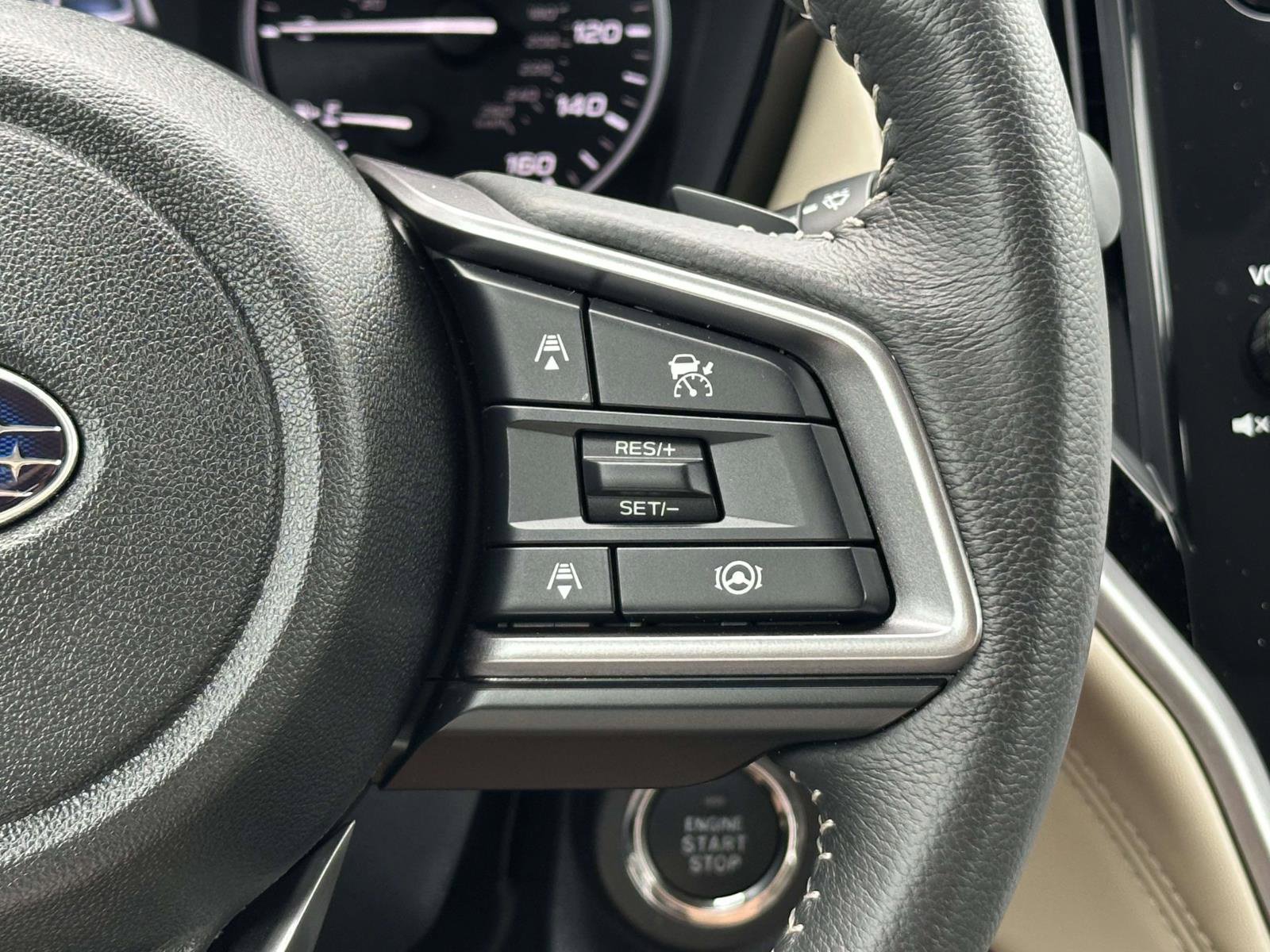 Certified 2025 Subaru Outback Premium AWD/4WD image 25