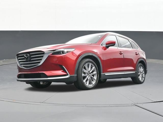Used 2020 MAZDA CX-9 Grand Touring image 58