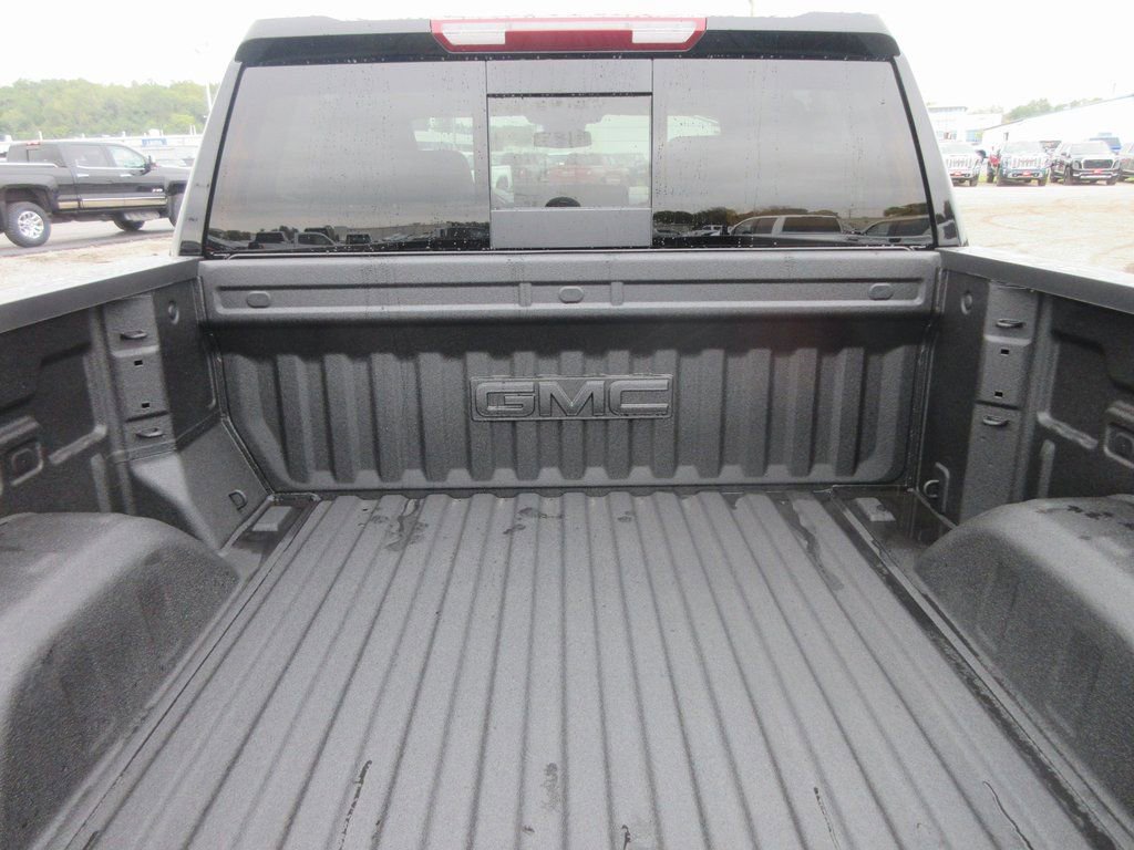 New 2026 GMC Sierra 1500 SLT w/ SLT Premium Plus Package image 7