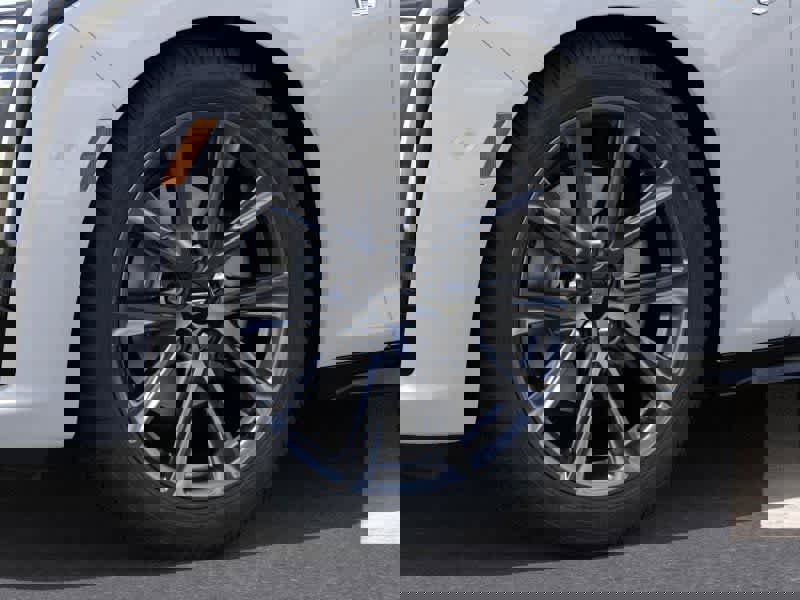 New 2026 Cadillac CT5 Sport w/ Sun And Sound Package image 9