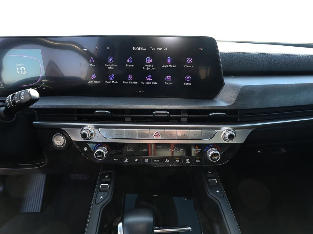 Certified 2024 Kia Telluride EX X-Line AWD/4WD image 16