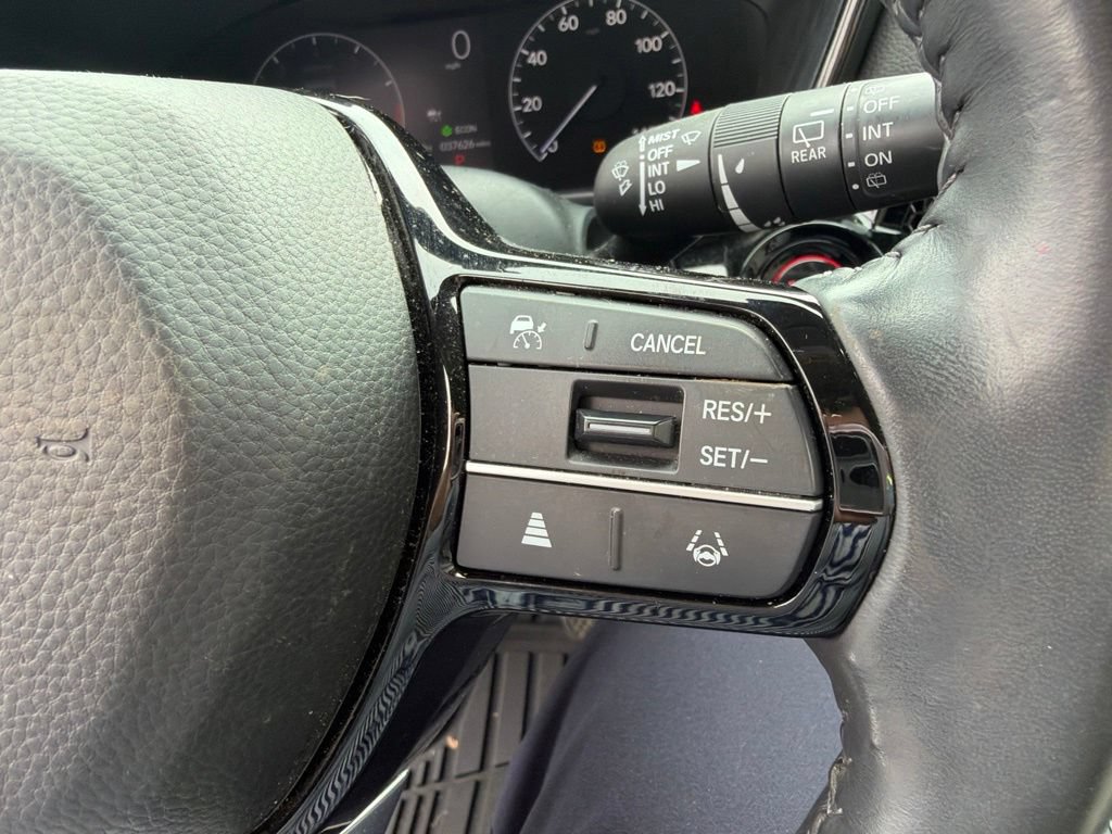 Used 2023 Honda CR-V EX-L image 21