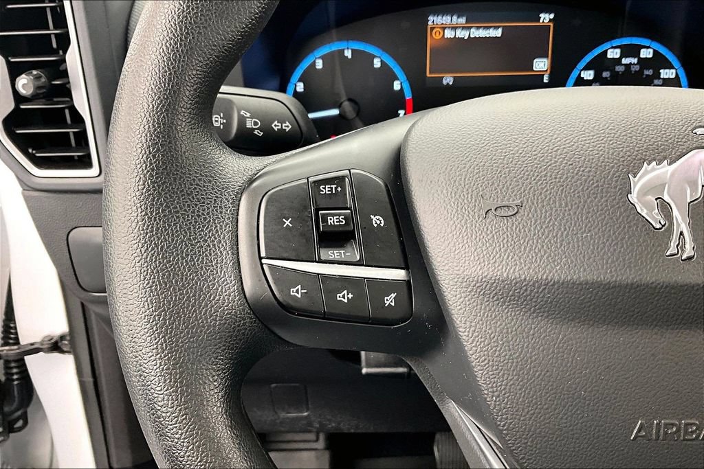 Certified 2022 Ford Bronco Sport Big Bend AWD/4WD image 18