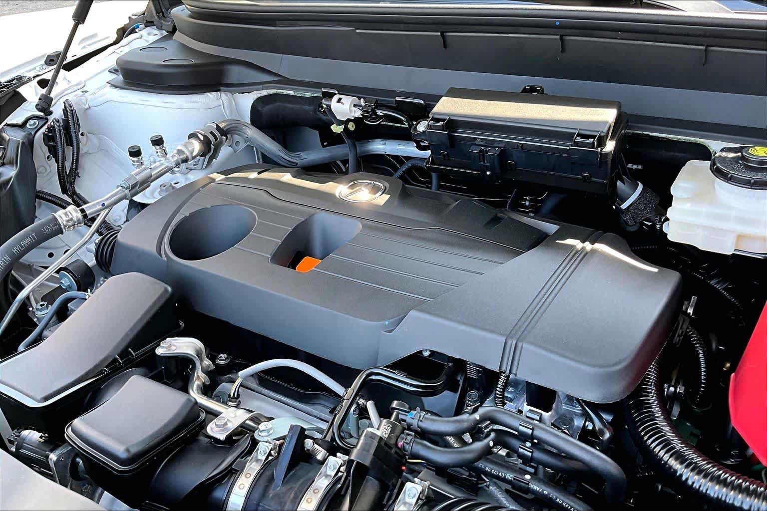 New 2026 Acura RDX SH-AWD w/ Advance Package image 17
