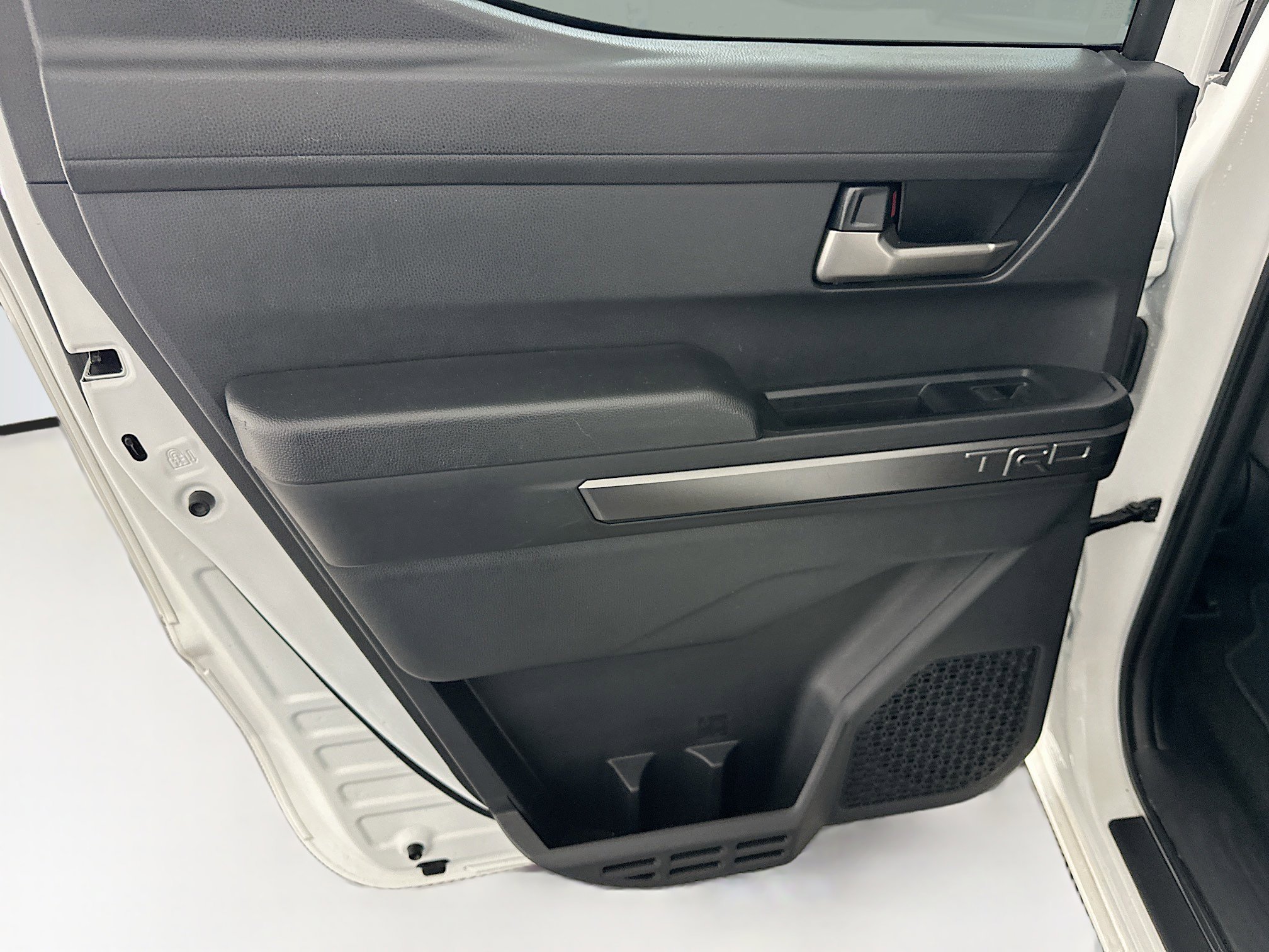 Used 2025 Toyota Tacoma TRD Off-Road image 27