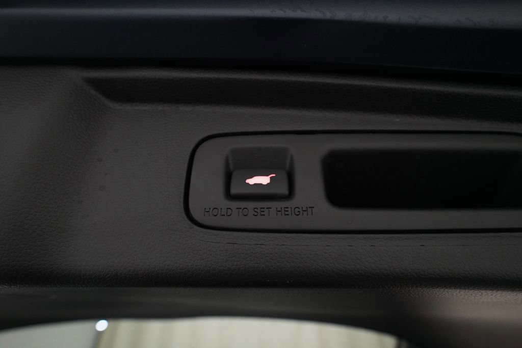 Certified 2024 Honda CR-V Sport Touring image 15