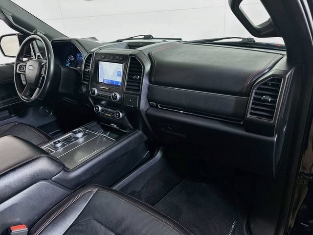 Certified 2021 Ford Expedition Max Limited AWD/4WD image 14
