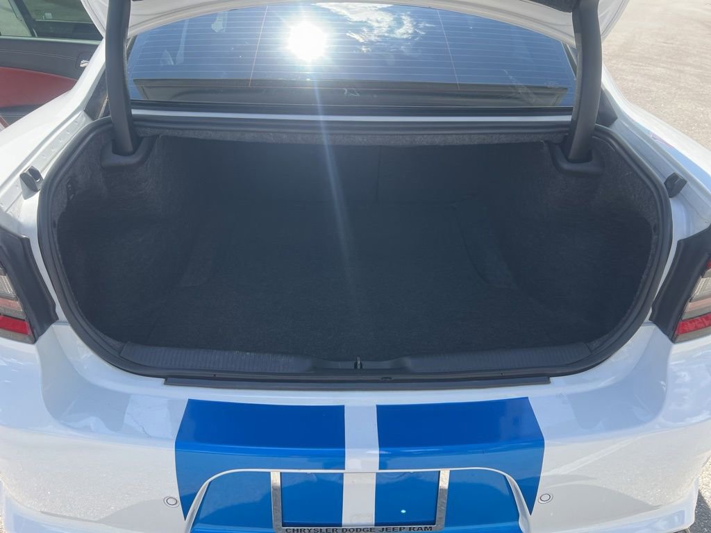 Used 2020 Dodge Charger SRT Hellcat w/ Harman/Kardon Audio Group image 35