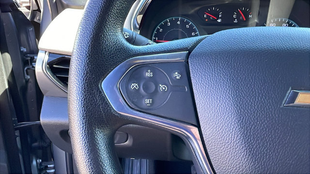 Used 2023 Chevrolet Traverse LS FWD image 25
